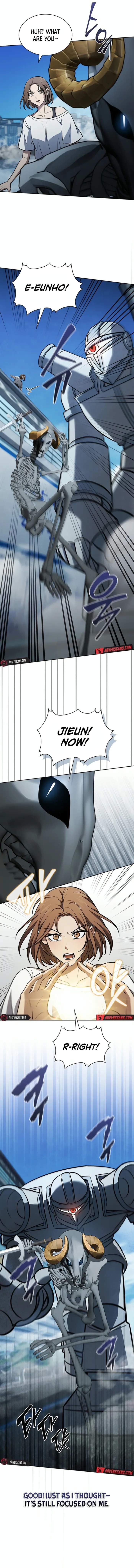 How to Survive Restructuring Chapter 44 18